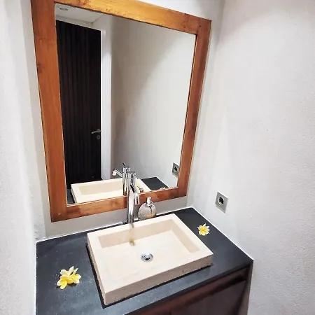 Bali - Jimbaran Beach Villa Private Pool 1Br Or 2Br Extérieur photo