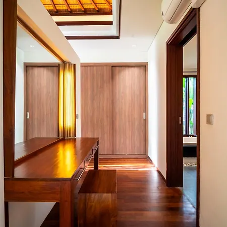 Bali - Jimbaran Beach Villa Private Pool 1Br Or 2Br Extérieur photo