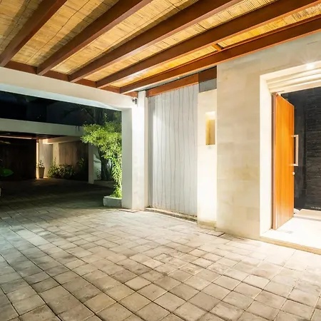 Bali - Jimbaran Beach Villa Private Pool 1Br Or 2Br Extérieur photo