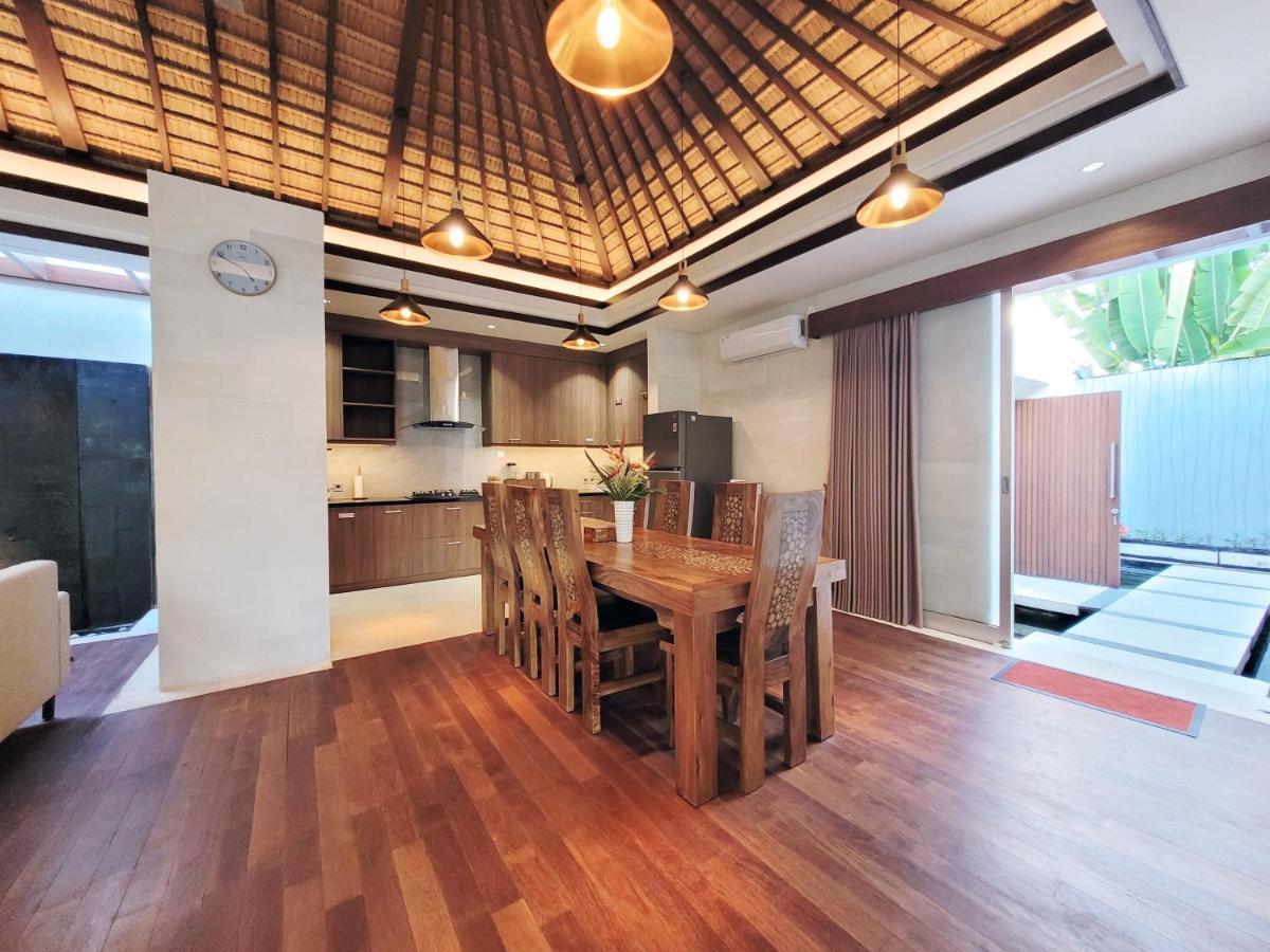 Bali - Private Pool 1br Or 2br Villa *