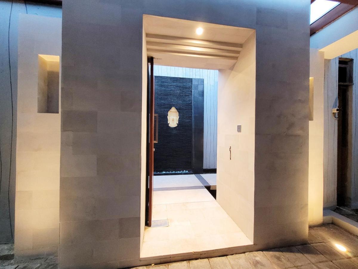 Bali - Private Pool 1br Or 2br Villa Jimbaran (Bali)