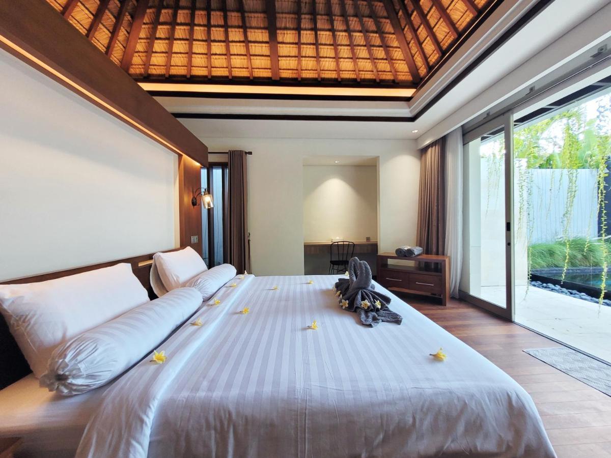 Bali - Private Pool 1br Or 2br