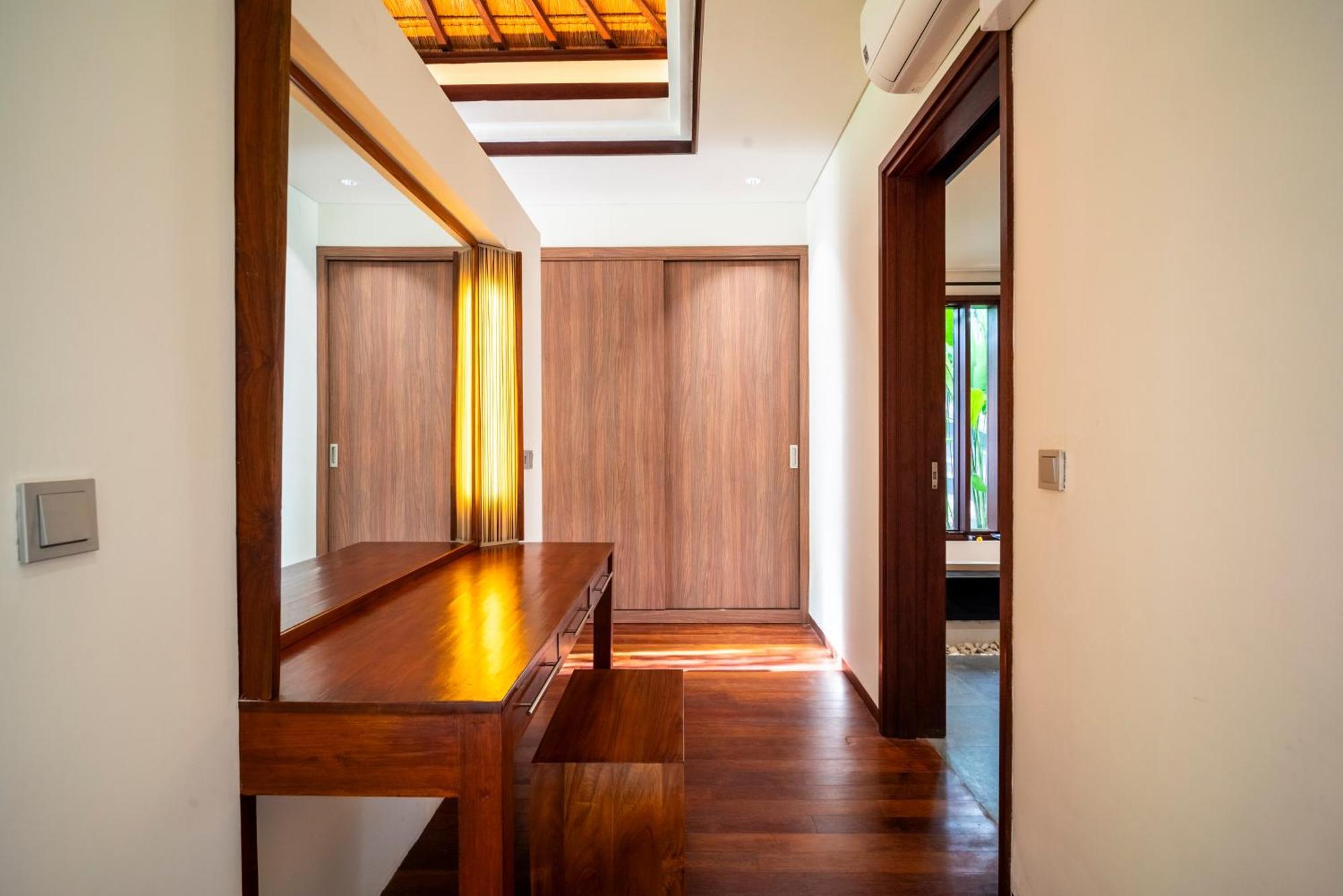 Bali - Private Pool 1br Or 2br Villa *