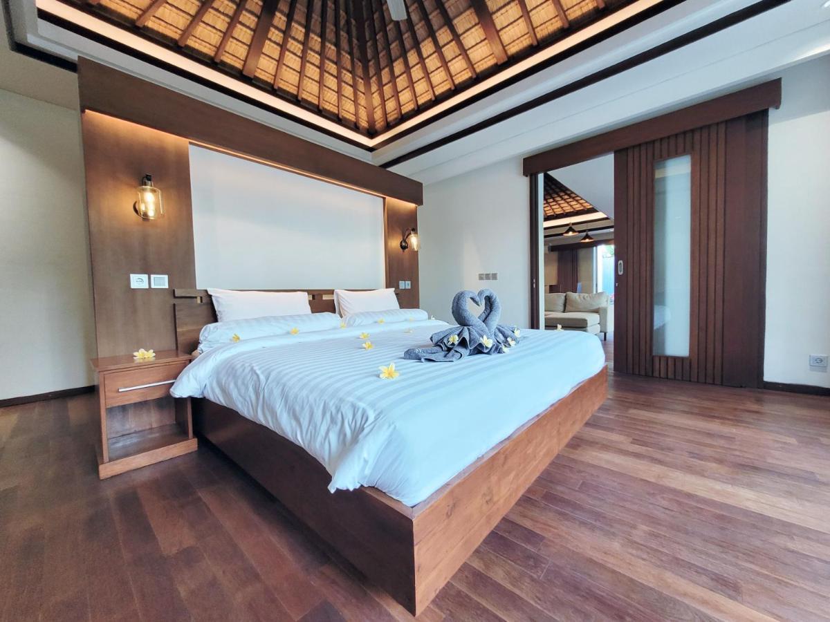 Bali - Private Pool 1br Or 2br Villa