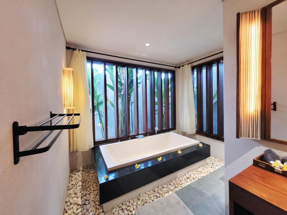 Bali - Private Pool 1br Or 2br *