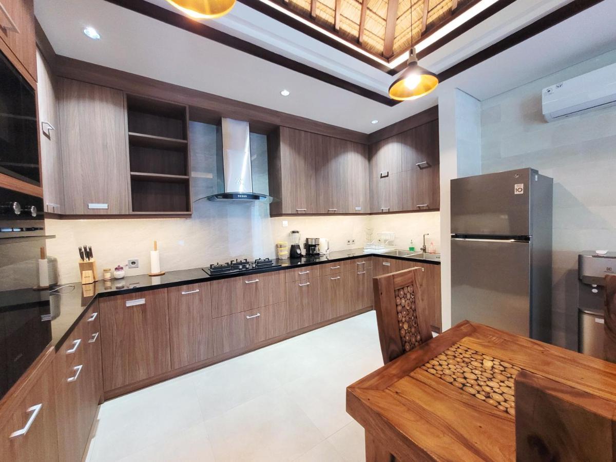 Bali - Private Pool 1br Or 2br * Jimbaran