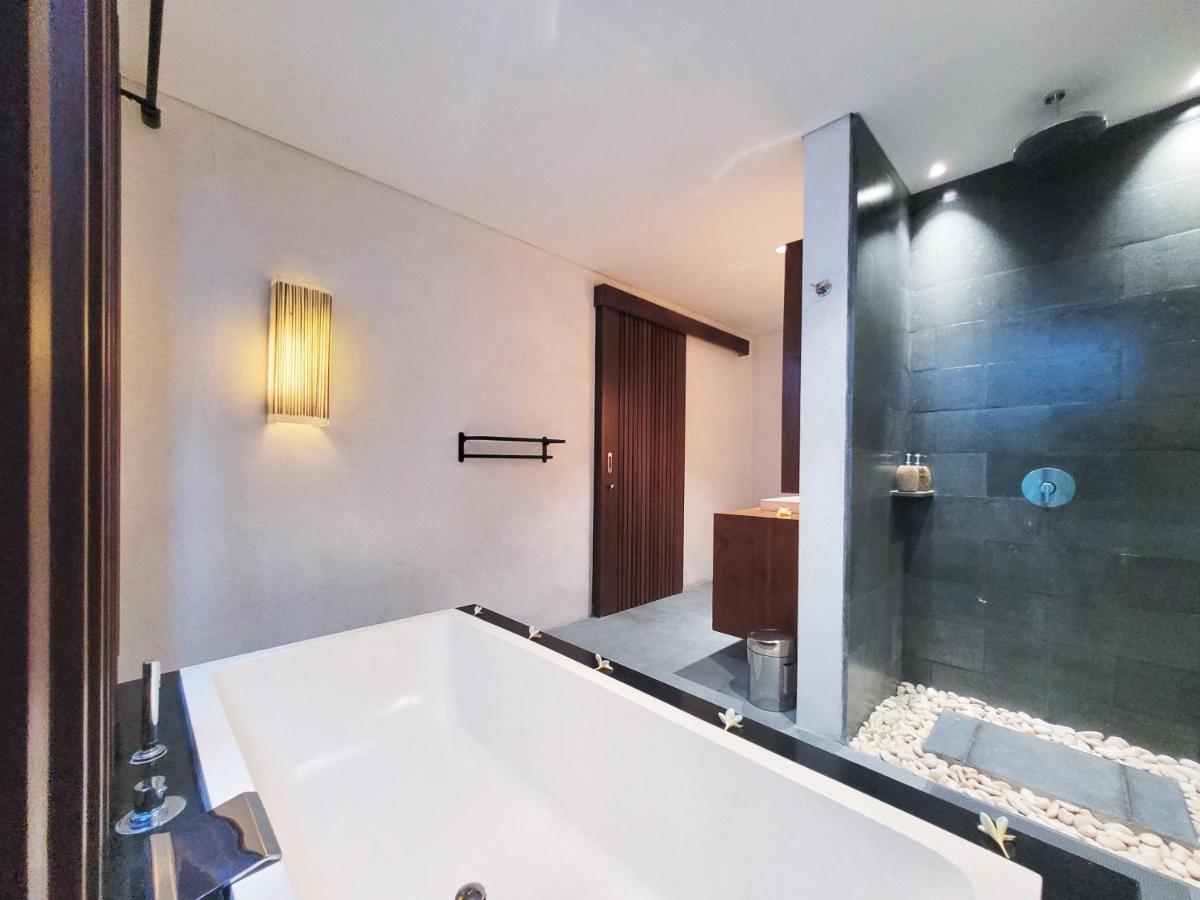 Bali - Private Pool 1br Or 2br Villa Jimbaran