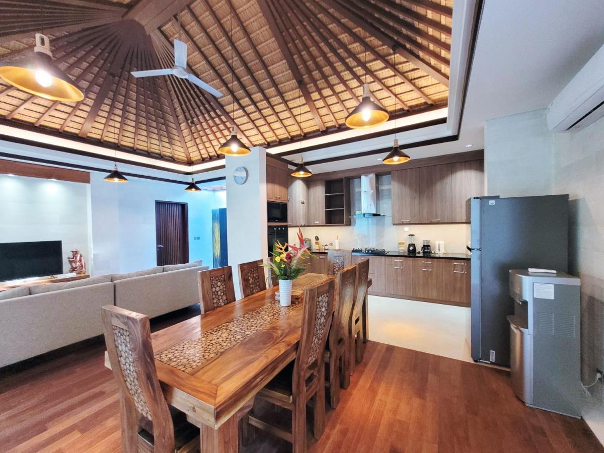 Bali - Private Pool 1br Or 2br