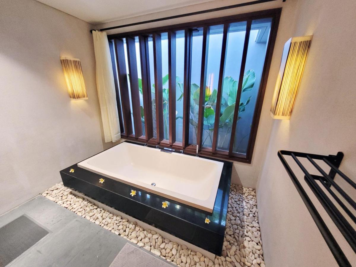 Villa Bali - Private Pool 1br Or 2br