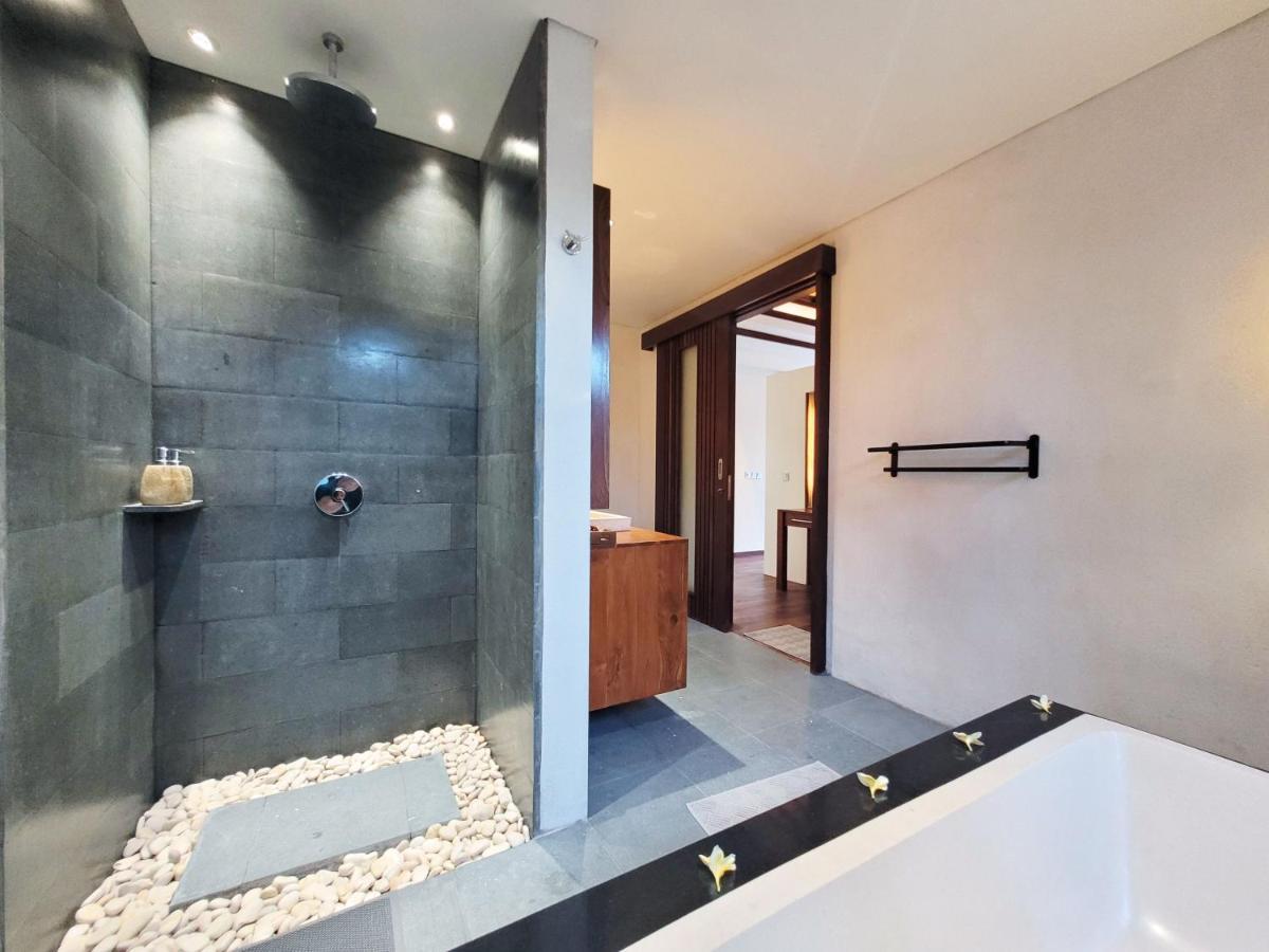 Bali - Private Pool 1br Or 2br Villa Jimbaran