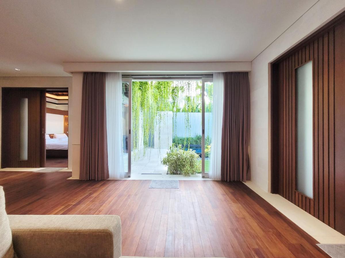Bali - Private Pool 1br Or 2br *
