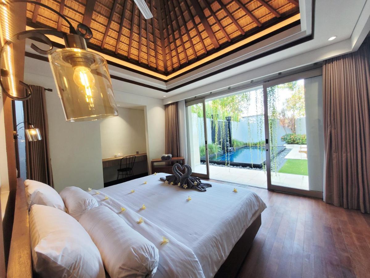 Bali - Private Pool 1br Or 2br Villa Jimbaran