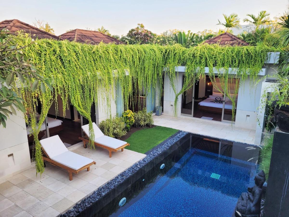 Bali - Private Pool 1br Or 2br Villa