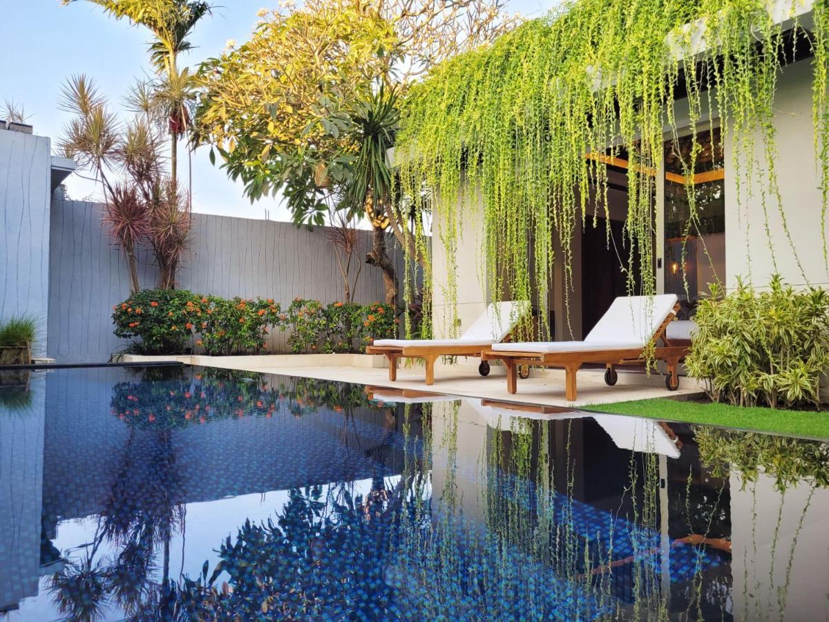 Bali - Private Pool 1br Or 2br * Jimbaran