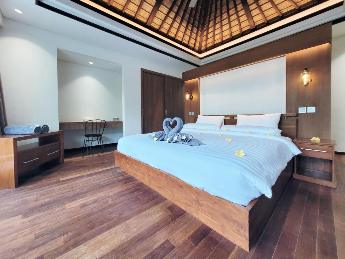Bali - Private Pool 1br Or 2br