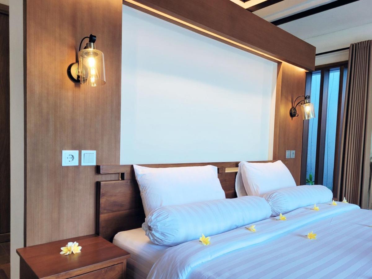 Bali - Private Pool 1br Or 2br Villa Jimbaran