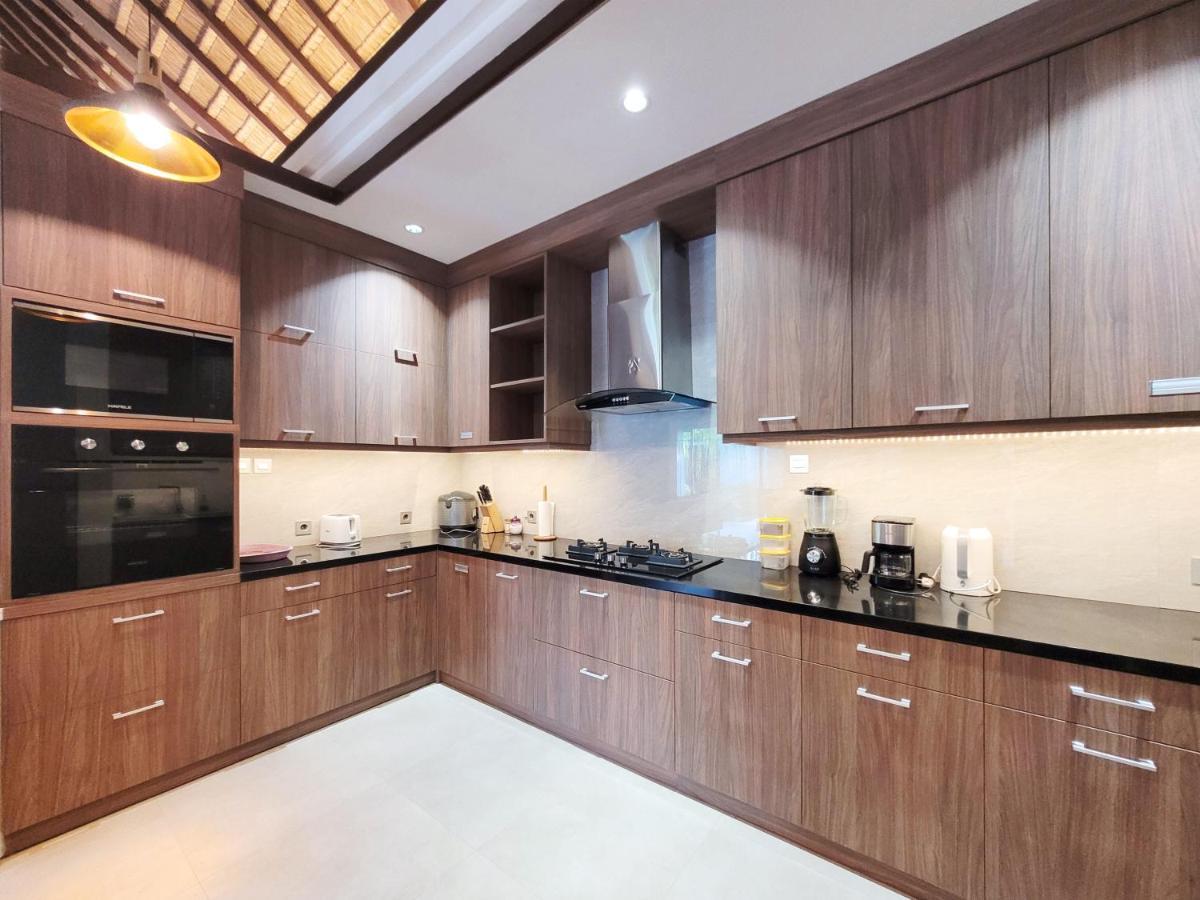 Bali - Private Pool 1br Or 2br *