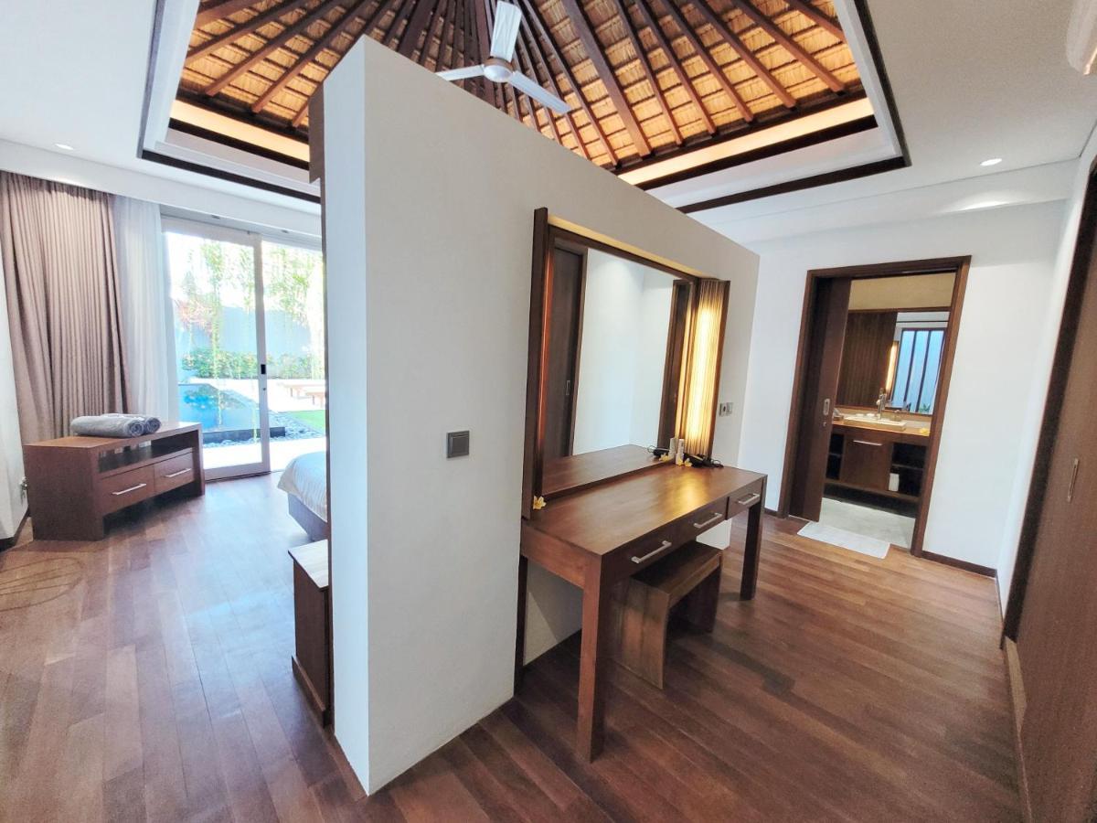 Bali - Private Pool 1br Or 2br * Jimbaran