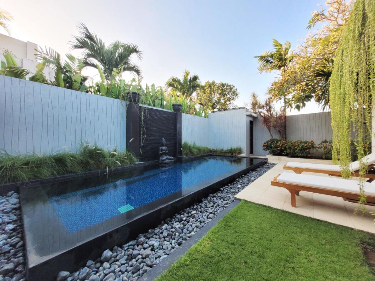 Bali - Private Pool 1br Or 2br Villa Jimbaran