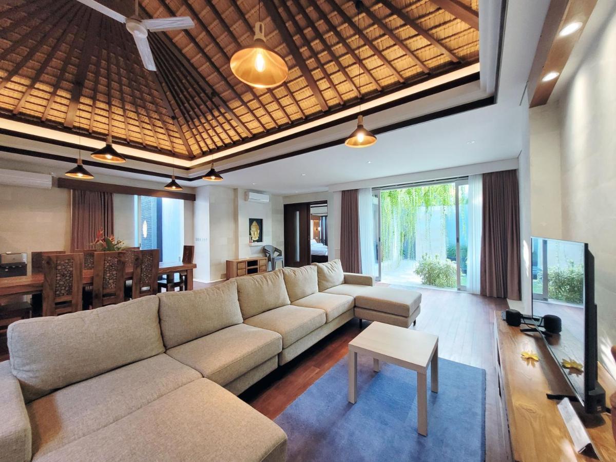 Bali - Private Pool 1br Or 2br Villa