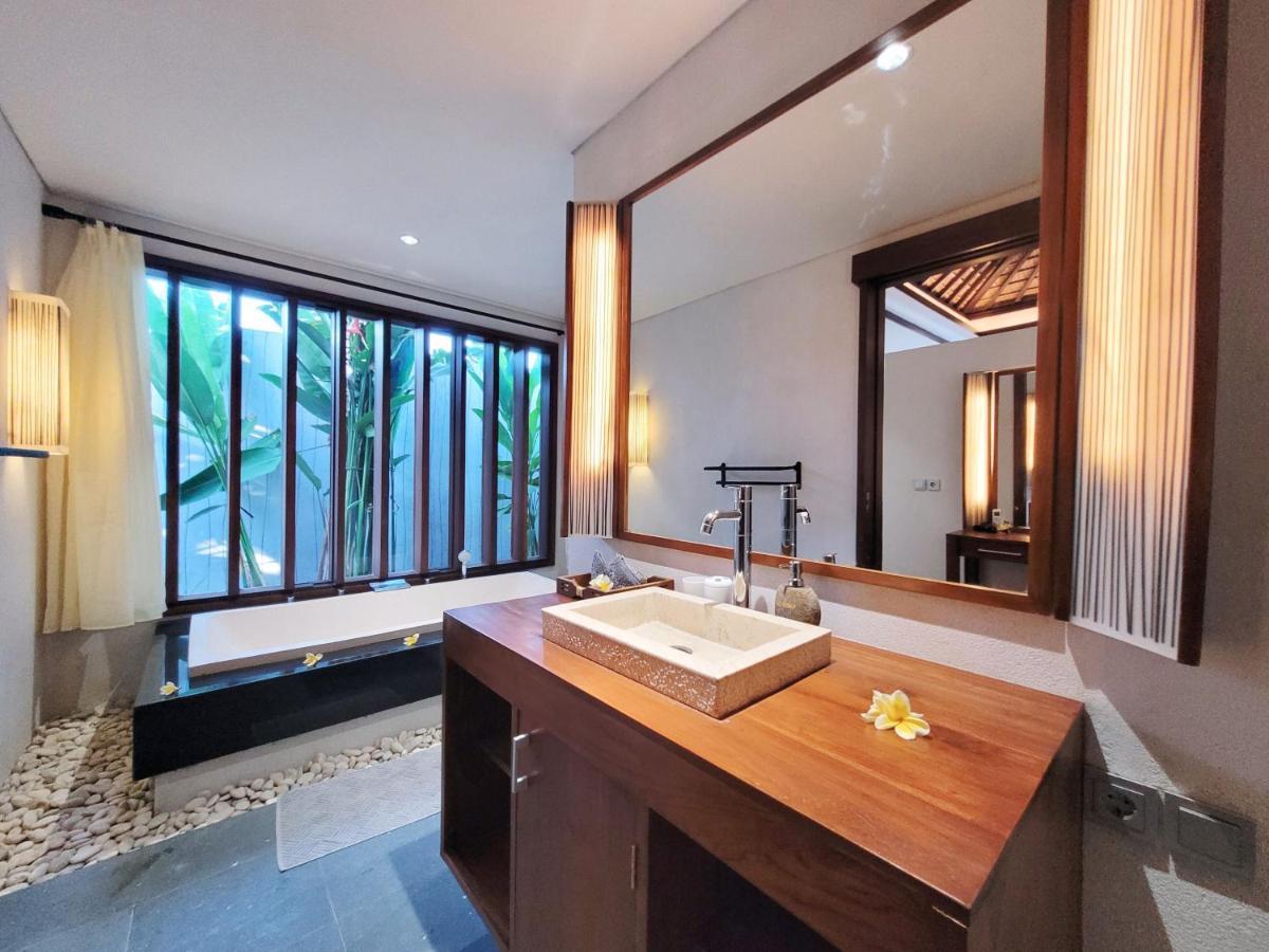 Bali - Private Pool 1br Or 2br Villa