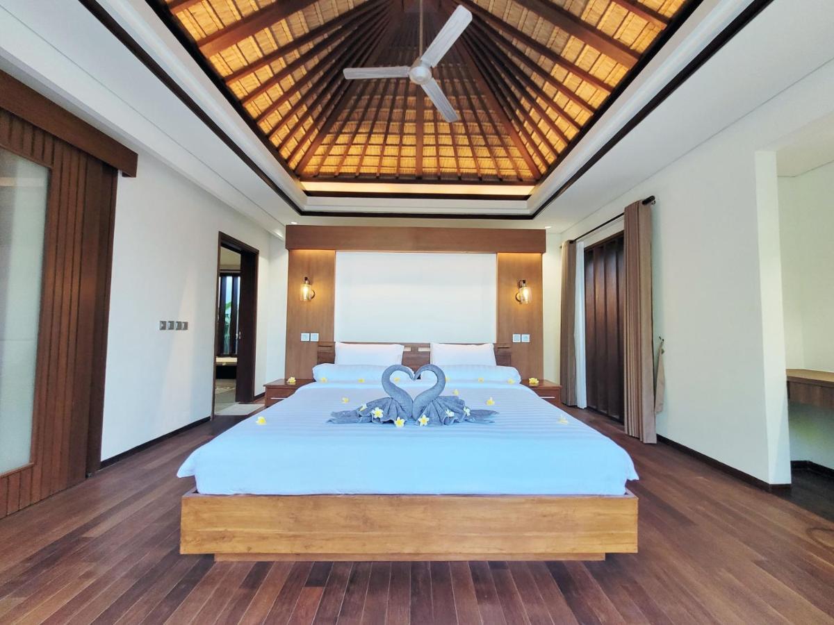 Bali - Private Pool 1br Or 2br *
