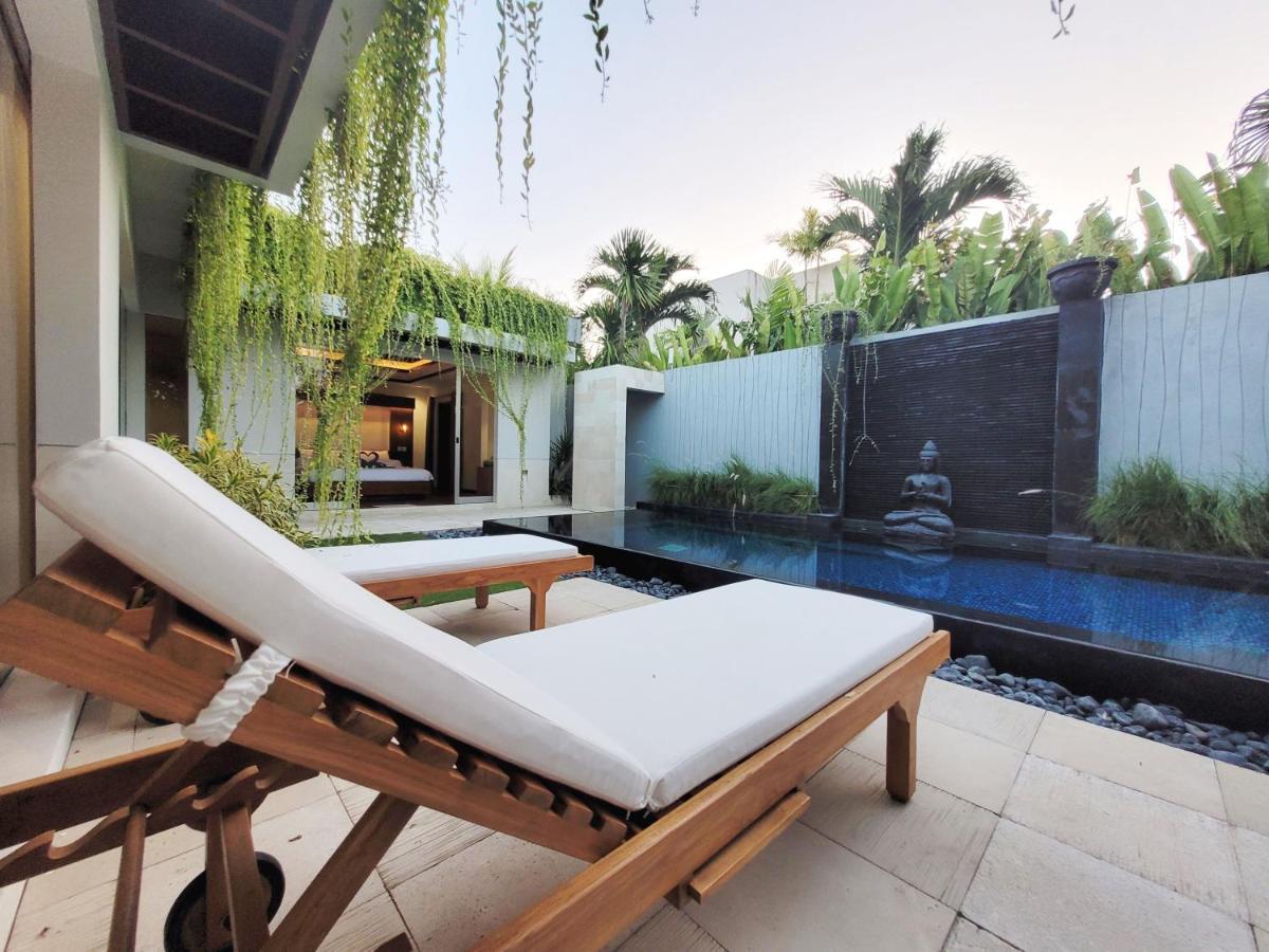 Bali - Private Pool 1br Or 2br Villa *
