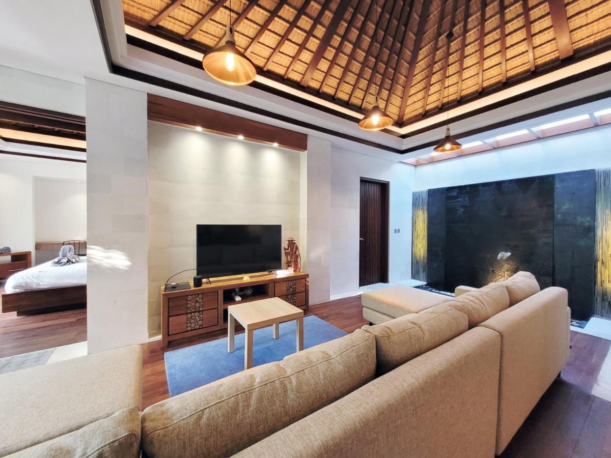 Villa Bali - Private Pool 1br Or 2br Jimbaran
