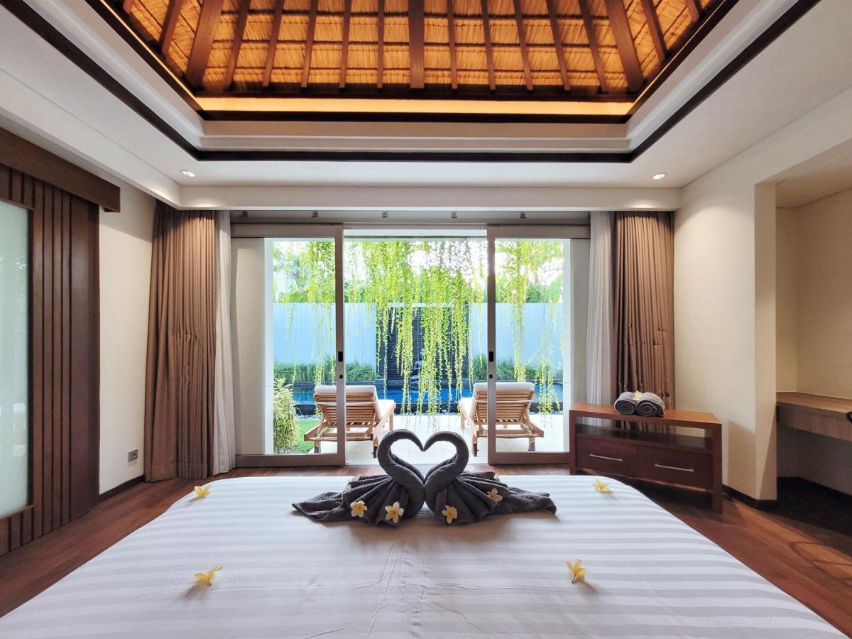 Villa Bali - Private Pool 1br Or 2br