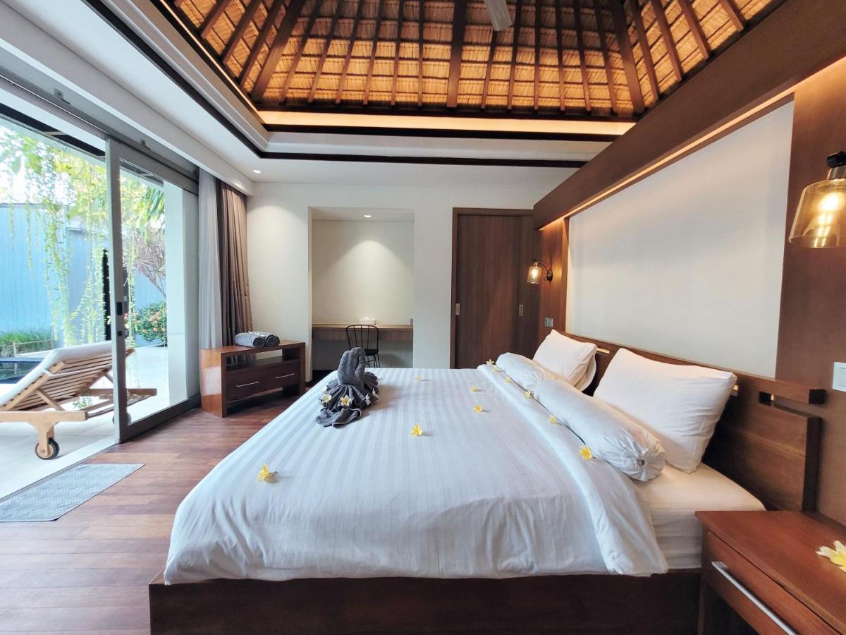 Bali - Private Pool 1br Or 2br Jimbaran