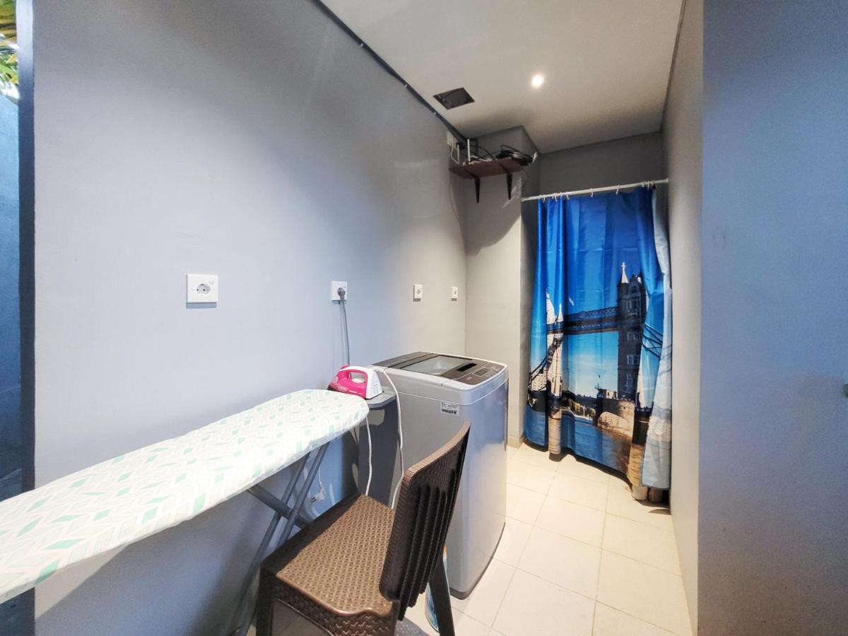 Bali - Private Pool 1br Or 2br