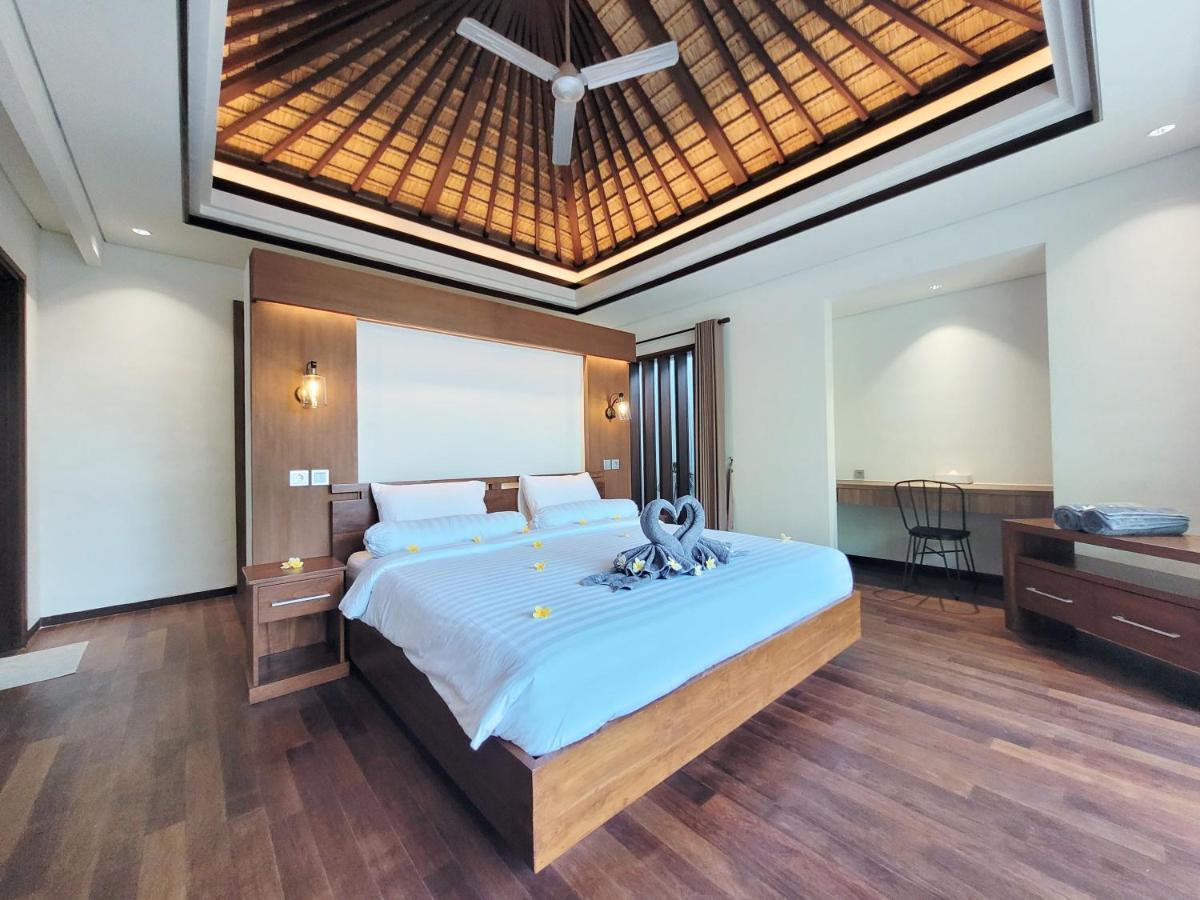 Villa Bali - Private Pool 1br Or 2br Jimbaran