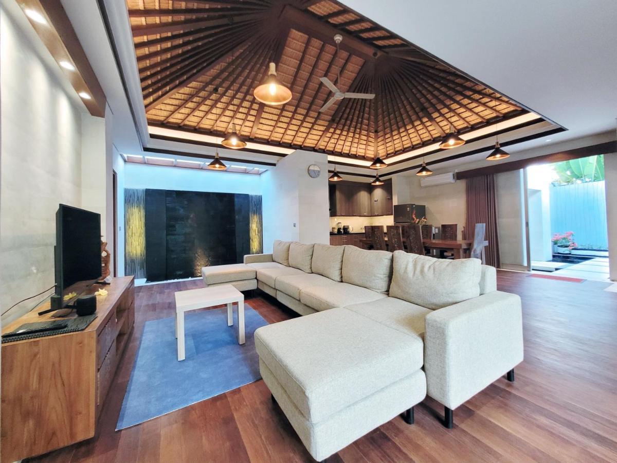 Villa Bali - Private Pool 1br Or 2br