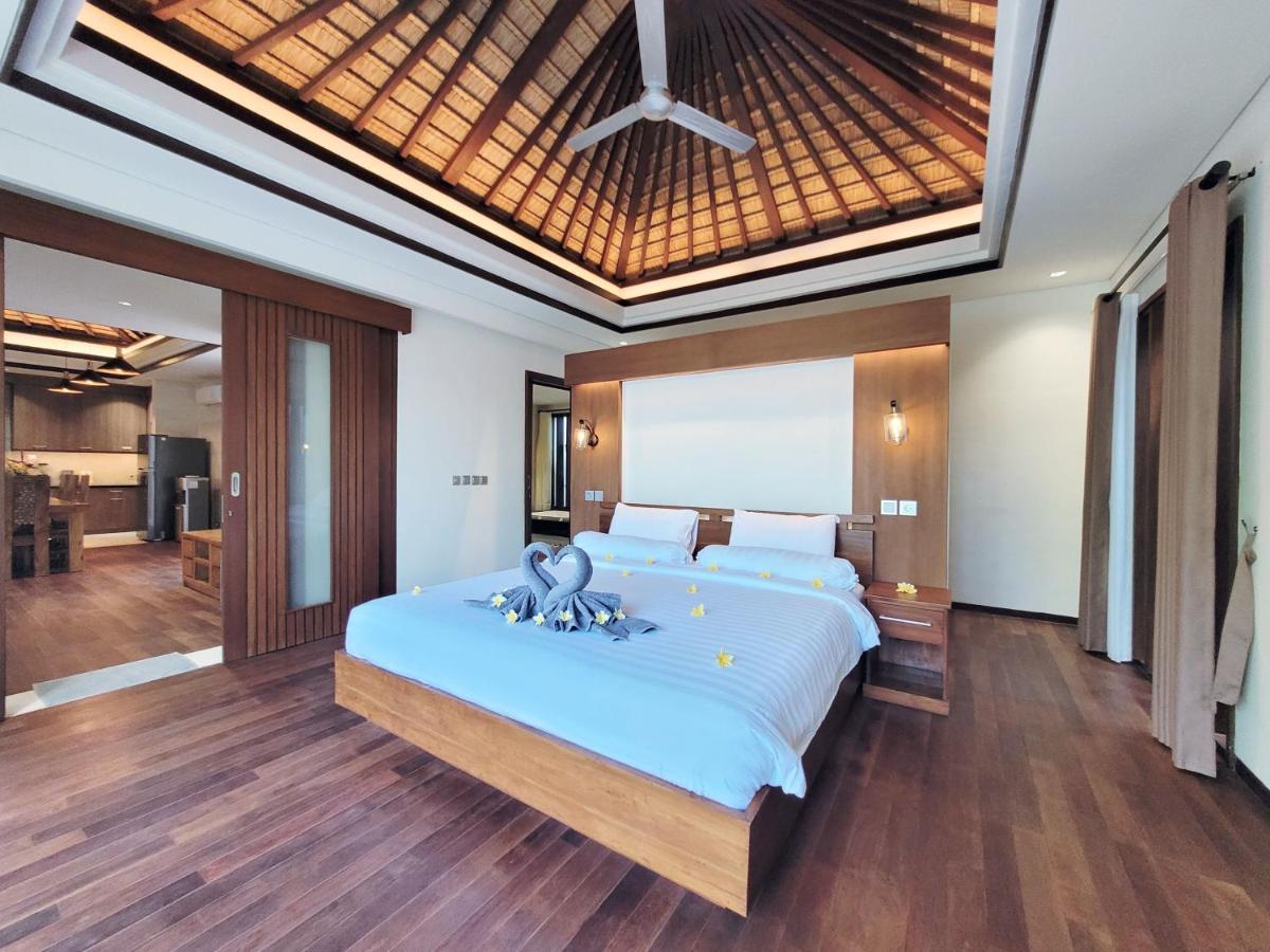 Bali - Private Pool 1br Or 2br Villa