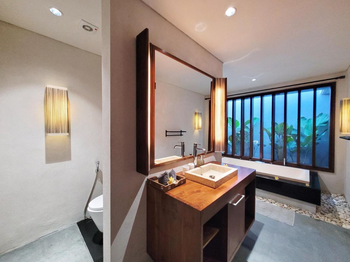 Bali - Private Pool 1br Or 2br Villa *