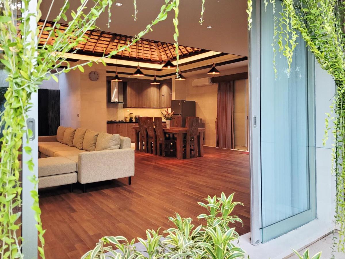 Villa Bali - Private Pool 1br Or 2br