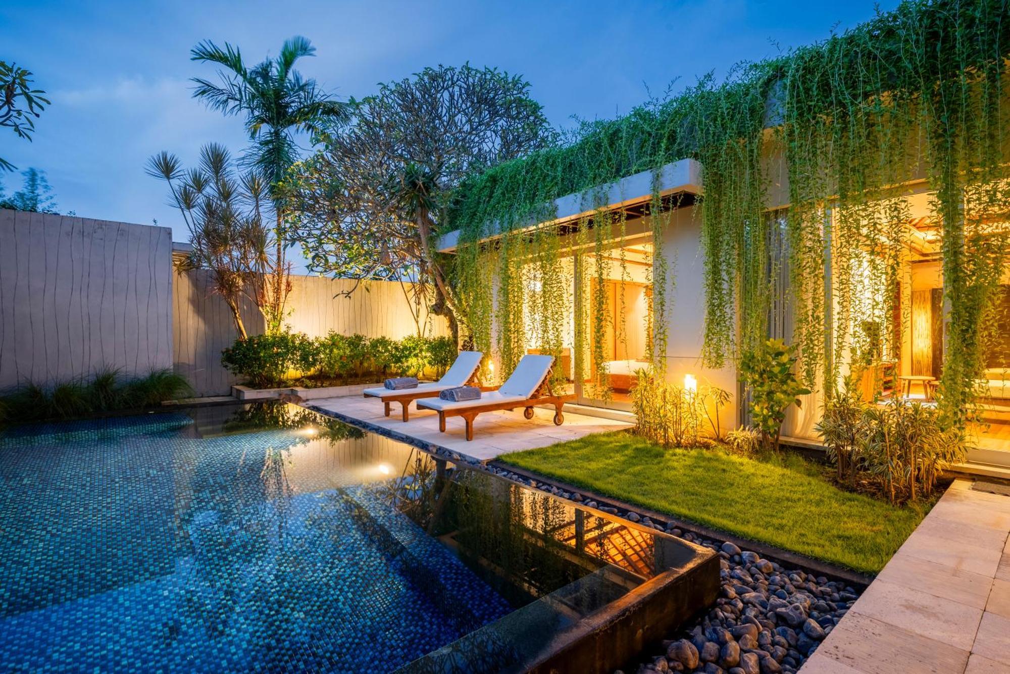 Bali - Private Pool 1br Or 2br * Jimbaran