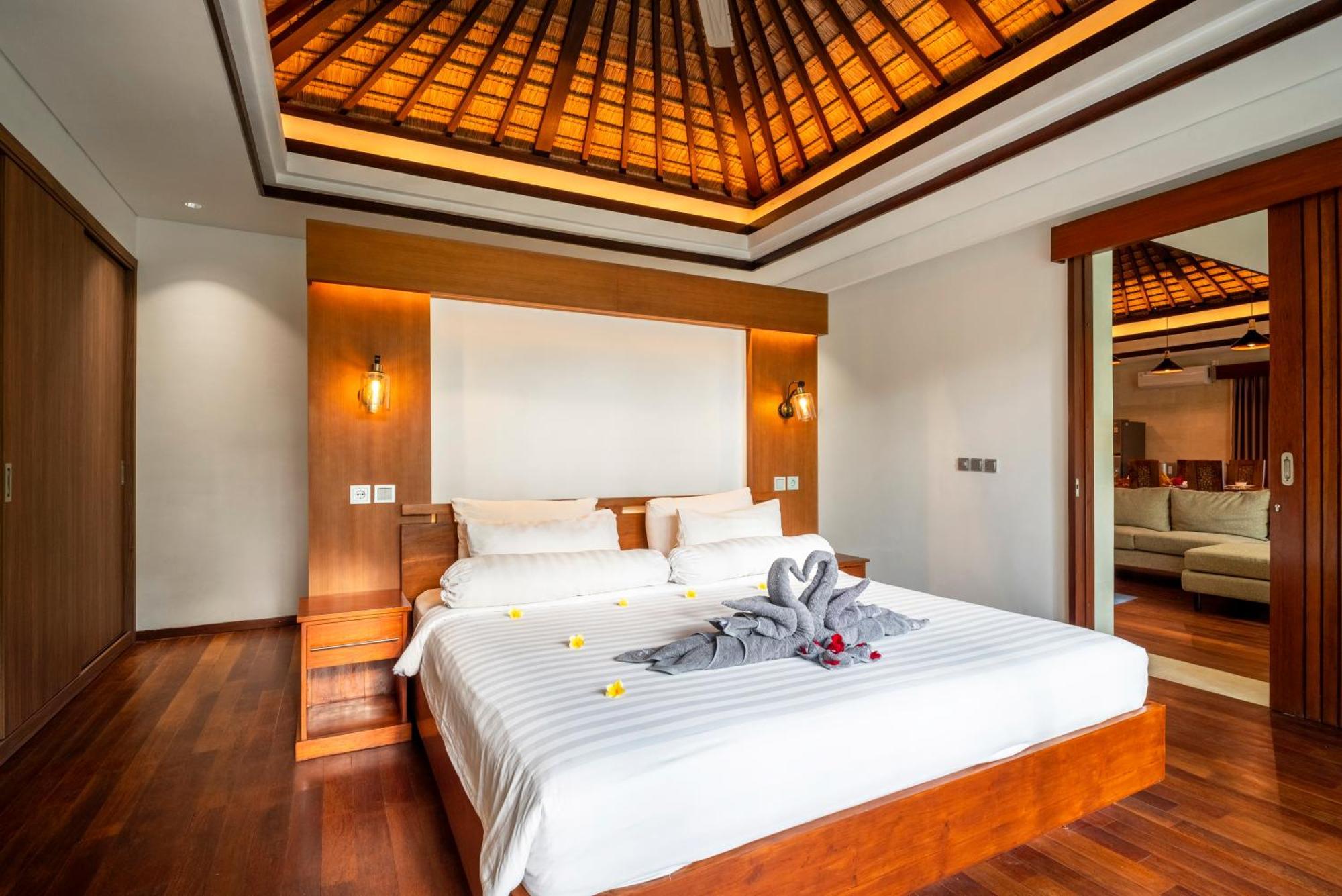 Bali - Private Pool 1br Or 2br *