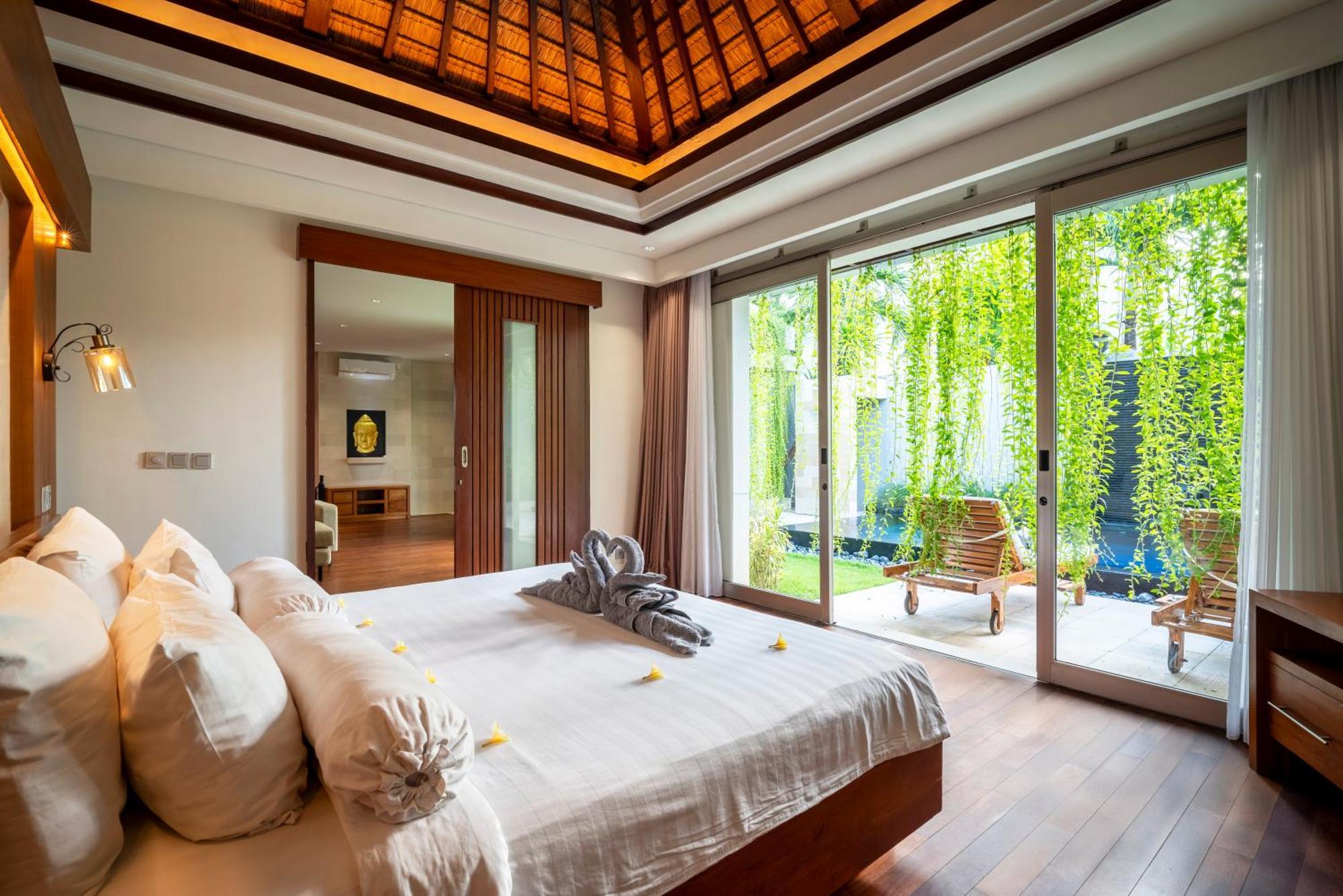 Bali - Private Pool 1br Or 2br Jimbaran