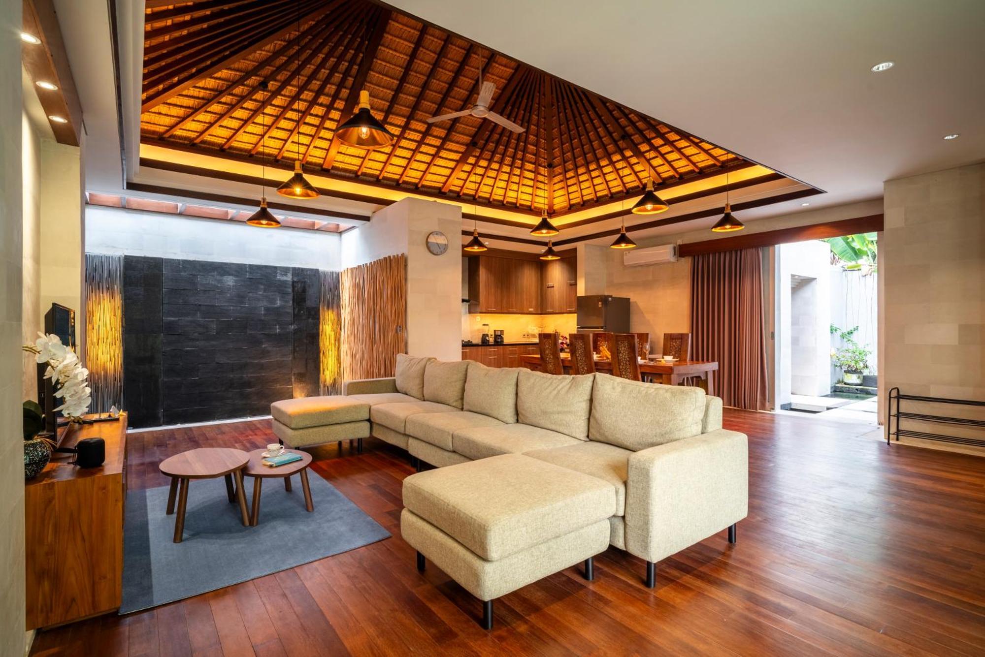 Bali - Private Pool 1br Or 2br * Jimbaran