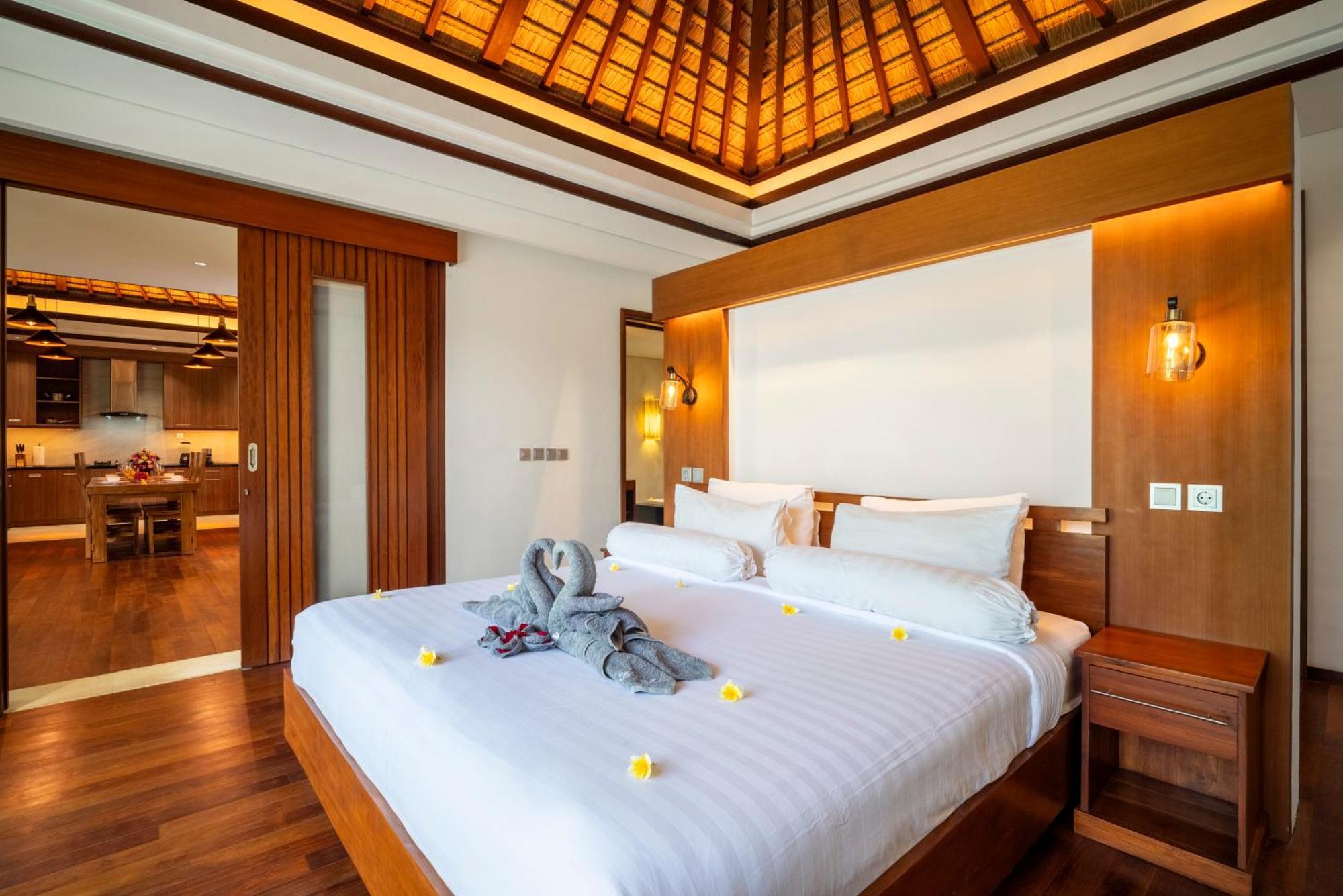 Bali - Private Pool 1br Or 2br