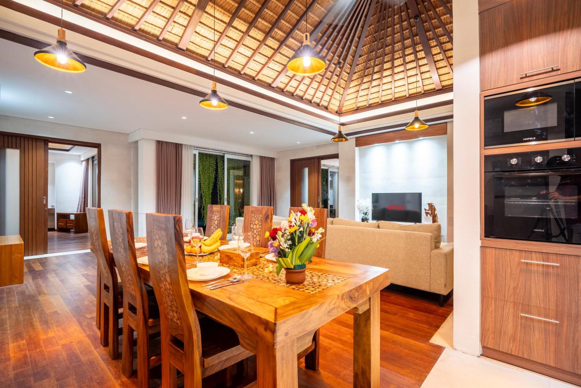 Bali - Private Pool 1br Or 2br Villa