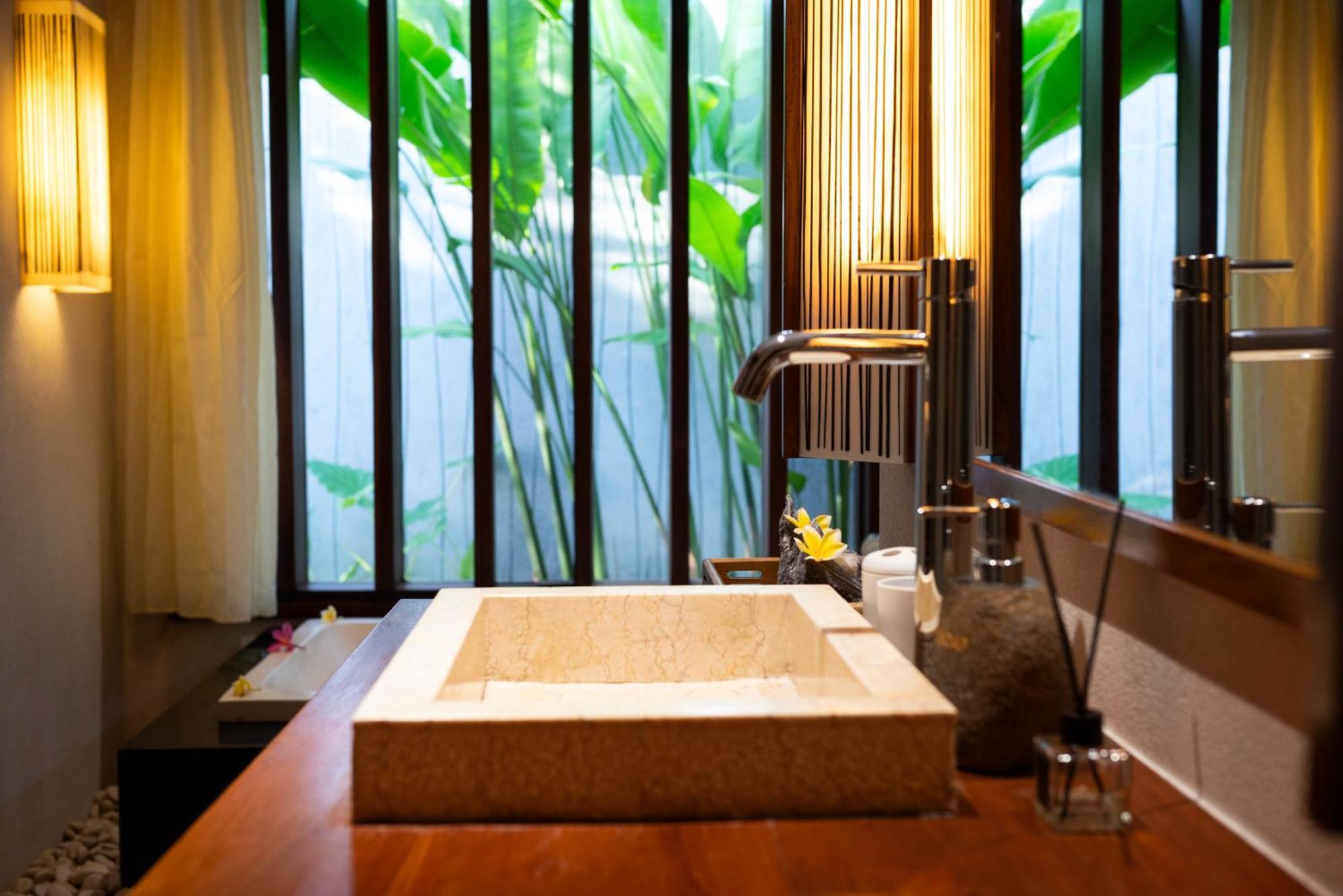 Bali - Private Pool 1br Or 2br Villa *