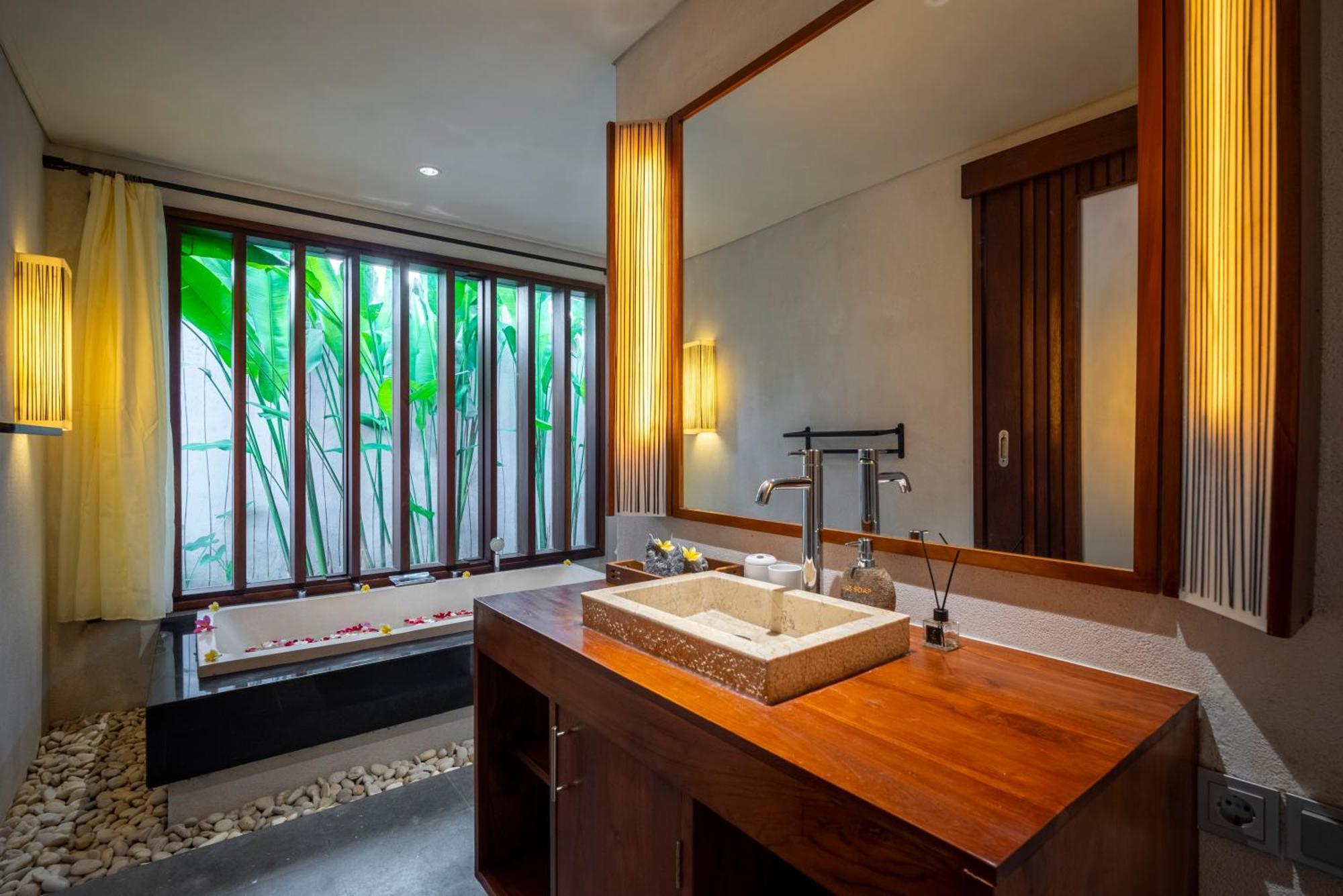 Bali - Private Pool 1br Or 2br *