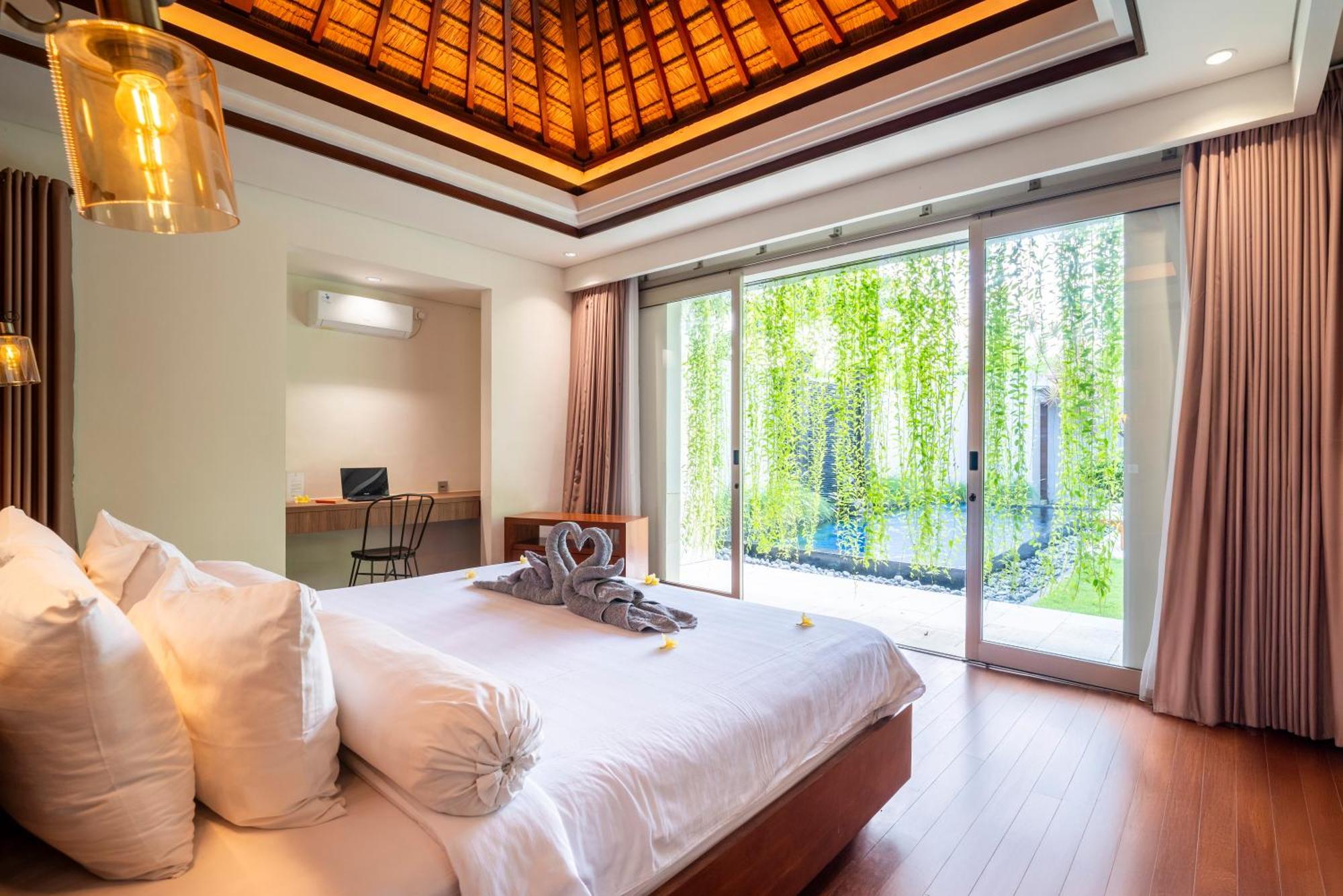 Bali - Private Pool 1br Or 2br *