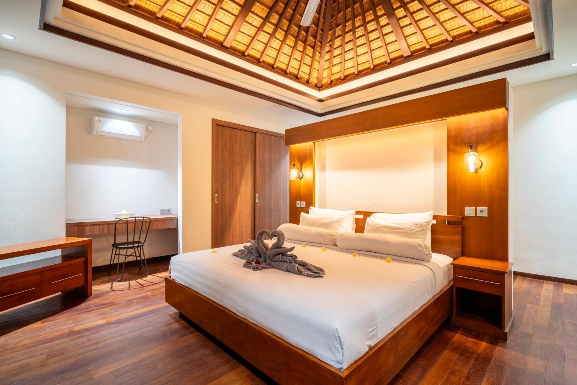 Bali - Private Pool 1br Or 2br Jimbaran
