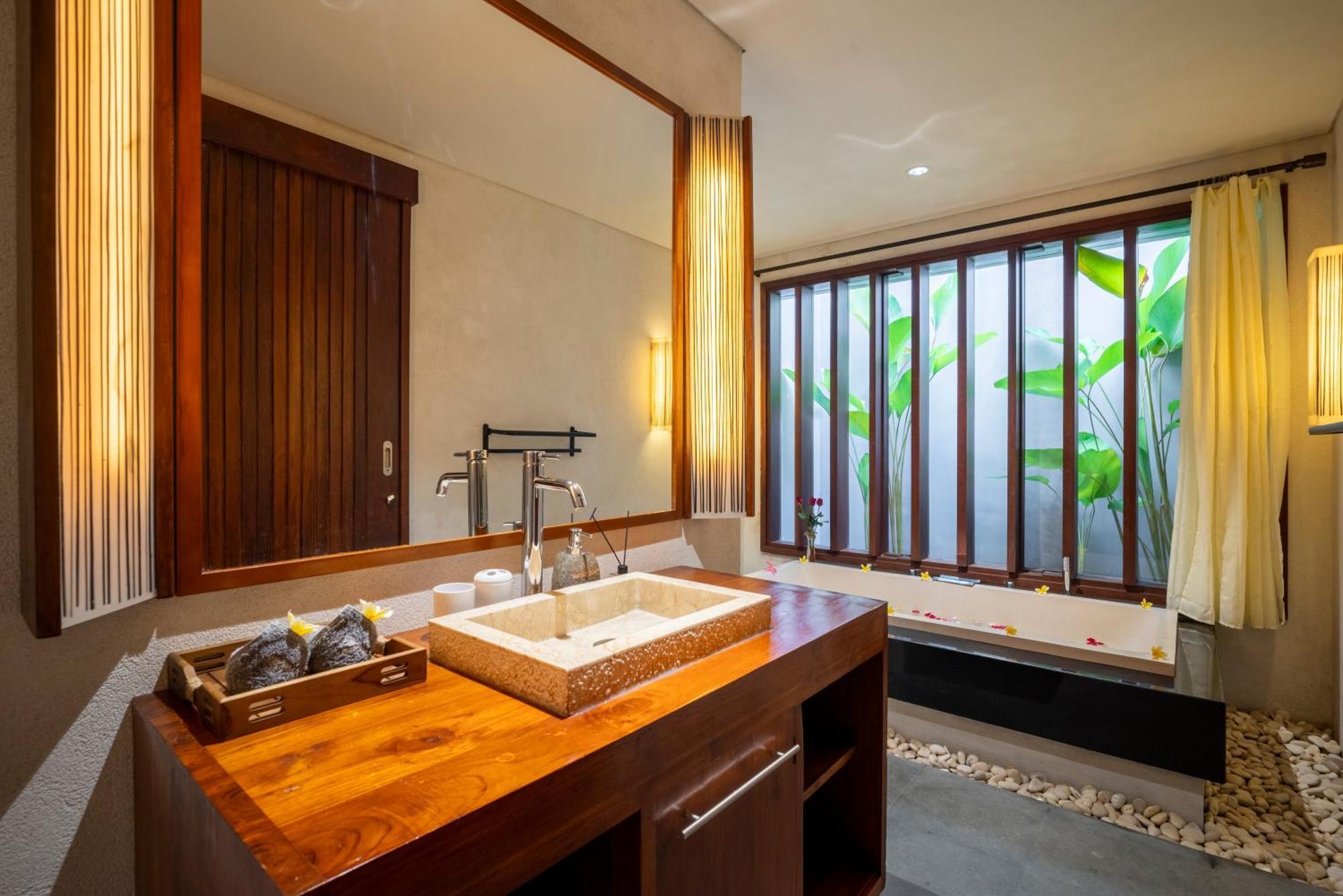 Bali - Private Pool 1br Or 2br