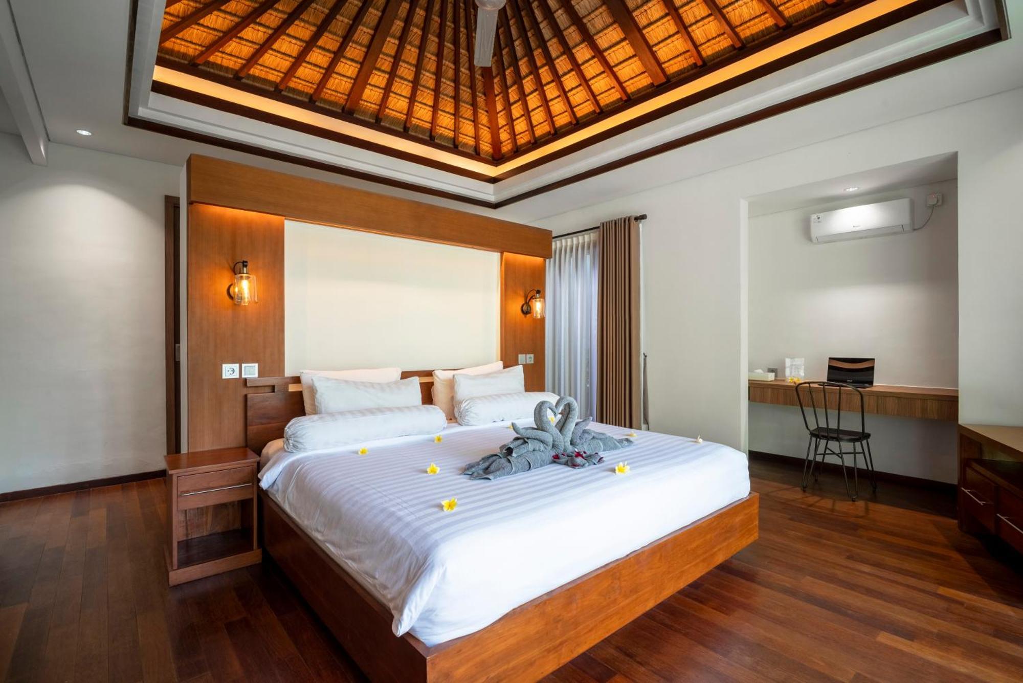 Villa Bali - Private Pool