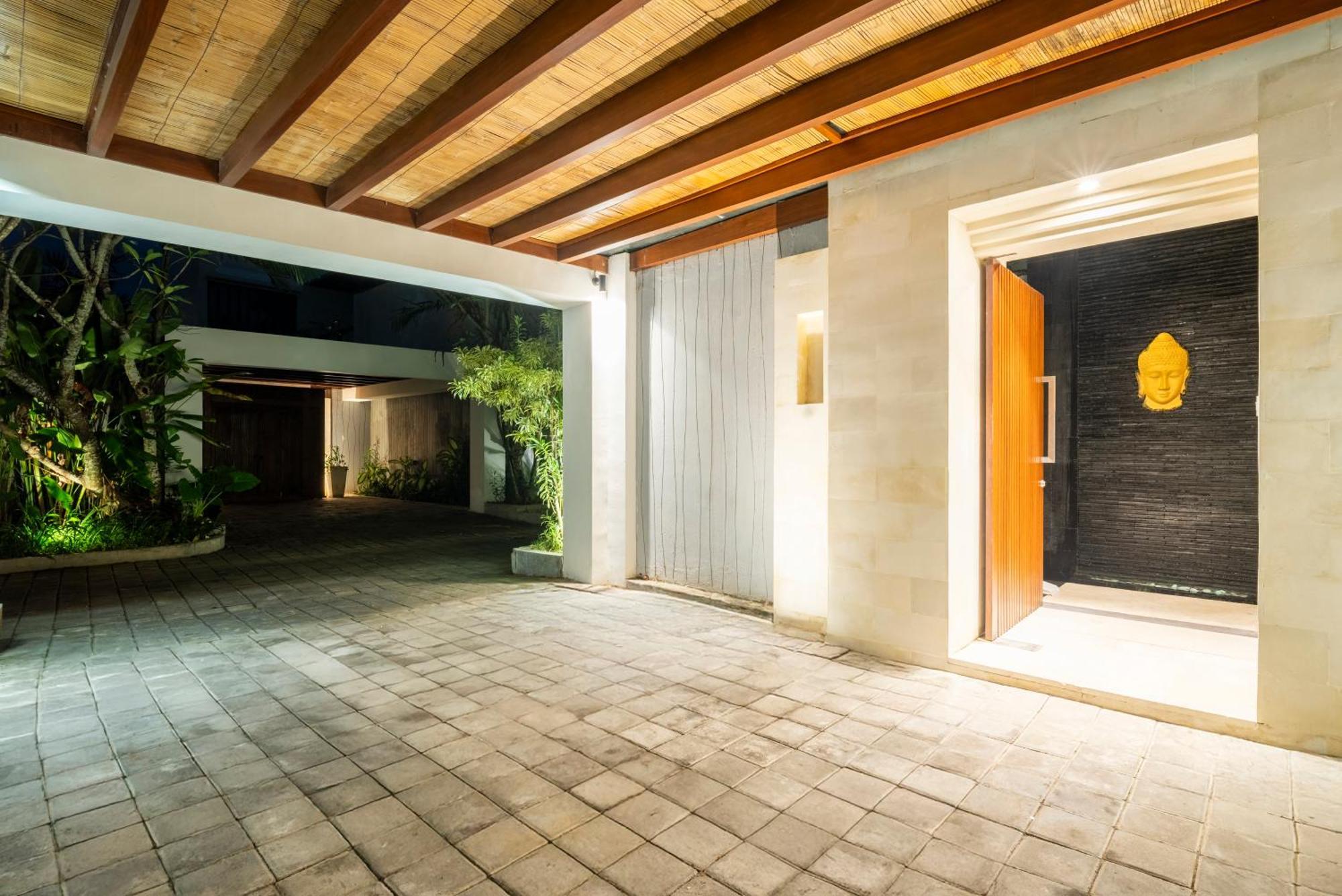 Villa Bali - Private Pool 1br Or 2br *